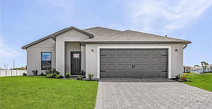 1313 Bush St W , Immokalee 34142, FL