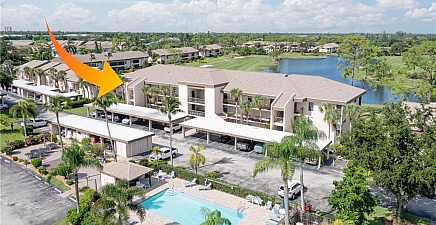 5845 Trailwinds Dr 531, Fort Myers 33907, FL