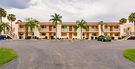 16361 Dublin Cir 102, Fort Myers 33908, FL