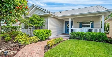 12617 Coconut Creek Ct , Fort Myers 33908, FL