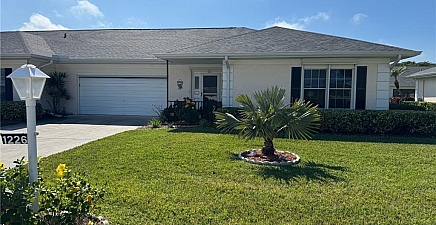 1226 Hazeltine Dr , Fort Myers 33919, FL