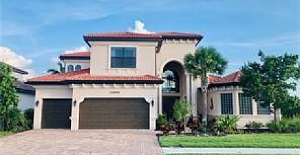 23004 Sanabria Loop , Bonita Springs 34135, FL
