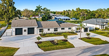 4568 San Antonio Ln , Bonita Springs 34134, FL