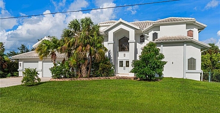 4323 Rock Creek Dr , Port Charlotte 33948, FL