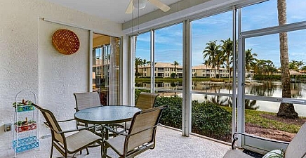 23300 Coconut Island Dr 101, Estero 34134, FL