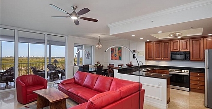 4761 West Bay Blvd 705, Estero 33928, FL