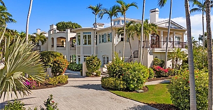 16475 Captiva Dr , Captiva 33924, FL