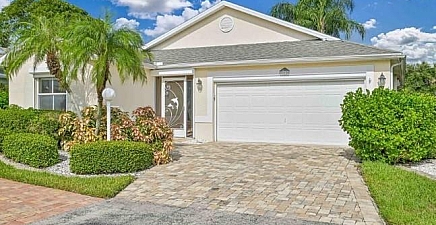 15126 Palm Isle Dr , Fort Myers 33919, FL