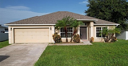 2920 Ne 2nd Pl , Cape Coral 33909, FL