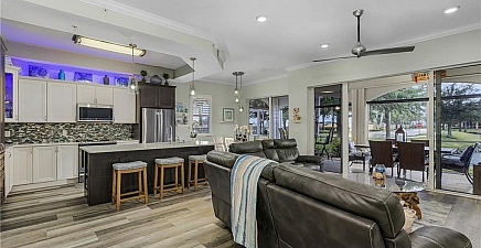 175 Shadroe Cove Cir 1101, Cape Coral 33991, FL