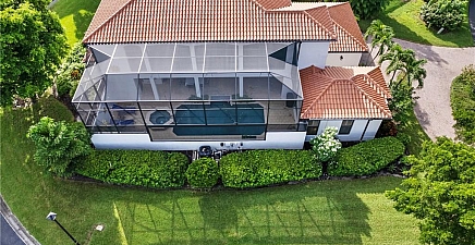 14821 Shrike Way , Fort Myers 33908, FL