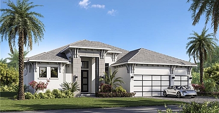 6802 Griffin Blvd , Fort Myers 33908, FL