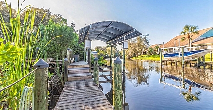 15141 Sam Snead Ln , North Fort Myers 33917, FL