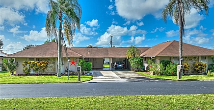 281 Rosewood Ct , Lehigh Acres 33936, FL