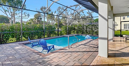 1809 Piccadilly Cir , Cape Coral 33991, FL