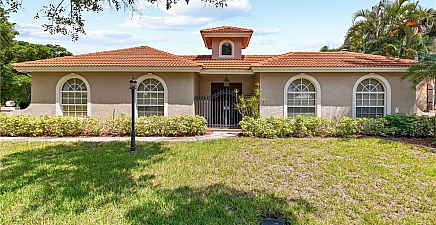 1578 Inventors Ct , Fort Myers 33901, FL