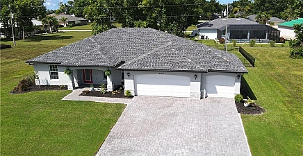 25259 Alcazar Dr , Punta Gorda 33955, FL