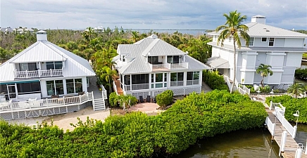 523 Useppa Island , Useppa Island 33924, FL