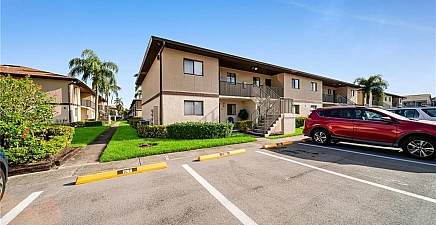 4790 S Cleveland Ave 1706, Fort Myers 33907, FL