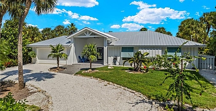 4775 Rue Helene , Sanibel 33957, FL