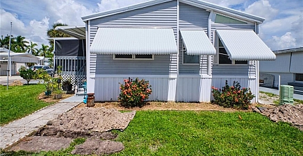 5255 White Sky Cir , Fort Myers 33908, FL