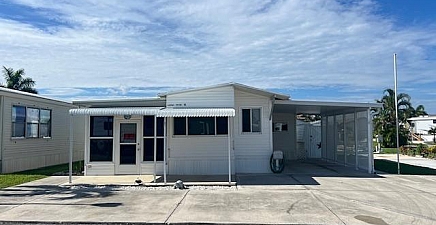 11751 Padina Dr , Fort Myers 33908, FL