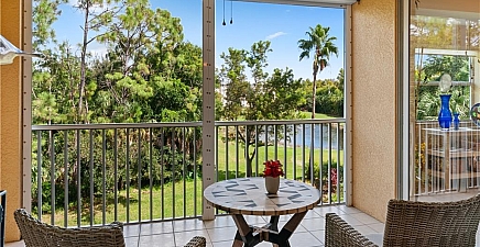 4040 Durango Ct 306, Estero 33928, FL