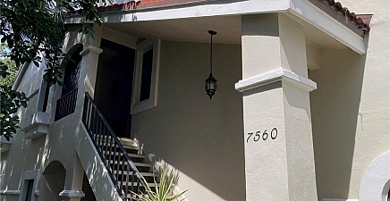 7560 Fairway Woods Dr 305, Sarasota 34238, FL