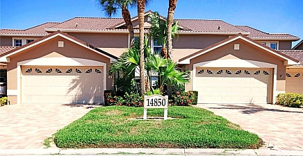 14850 Crystal Cove Ct 402, Fort Myers 33919, FL