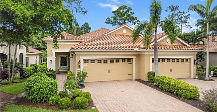 21544 Cascina Dr , Estero 33928, FL