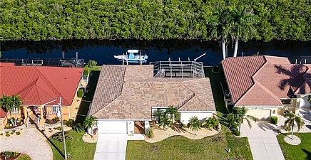 729 Macedonia Dr , Punta Gorda 33950, FL