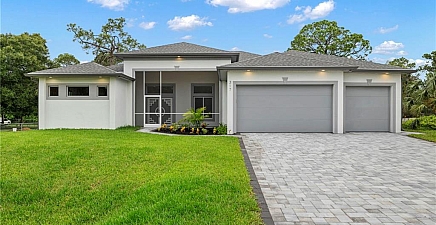 7690 19th Pl , Labelle 33935, FL