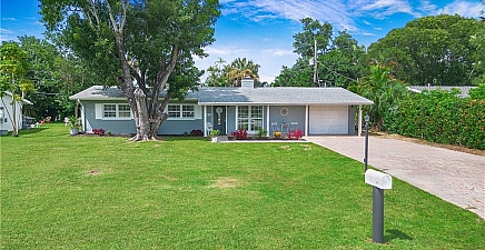 1419 Davis Dr , Fort Myers 33919, FL