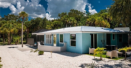 4065 N Beach Rd A, Englewood 34223, FL