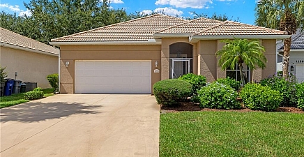 12554 Ivory Stone Loop , Fort Myers 33913, FL