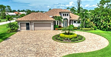 4050 Cape Cole Blvd , Punta Gorda 33955, FL