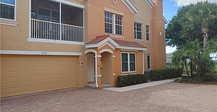 1806 Concordia Lake Cir 2210, Cape Coral 33909, FL