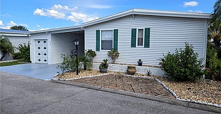 262 Palmer Blvd , North Fort Myers 33903, FL