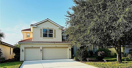 9350 Via Murano Ct , Fort Myers 33905, FL