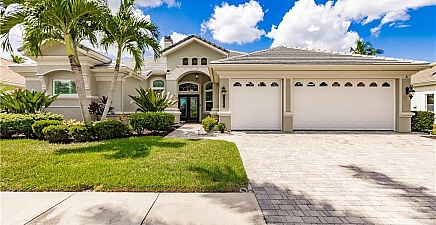 13945 Bald Cypress Cir , Fort Myers 33907, FL