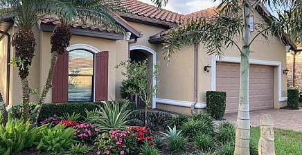 8550 Palacio Ter N , Naples 34114, FL