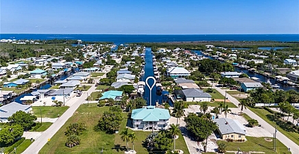 7380 Barrancas Ave , Bokeelia 33922, FL