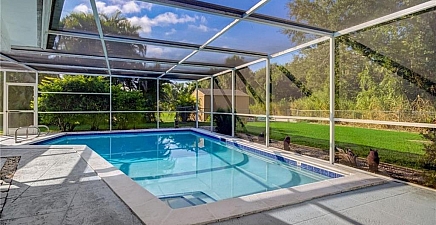 5540 Burnham Ct , North Fort Myers 33903, FL