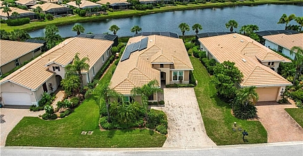 11618 Giulia Dr , Fort Myers 33913, FL