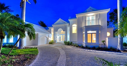 2402 Wulfert Rd , Sanibel 33957, FL