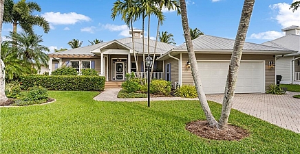 12649 Coconut Creek Ct , Fort Myers 33908, FL
