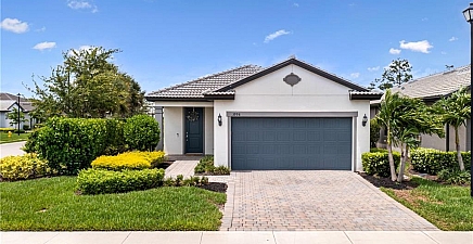 3998 Spotted Eagle Way , Fort Myers 33966, FL