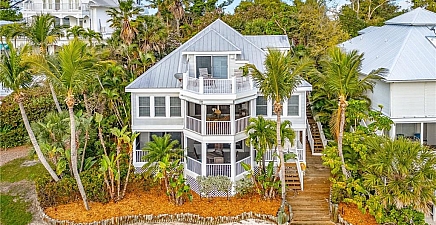 101 Useppa Island , Useppa Island 33924, FL