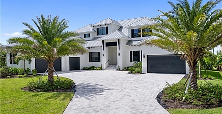 10100 Magnolia Pointe , Fort Myers 33919, FL