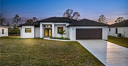 452 Mercedes Ct , Lehigh Acres 33972, FL